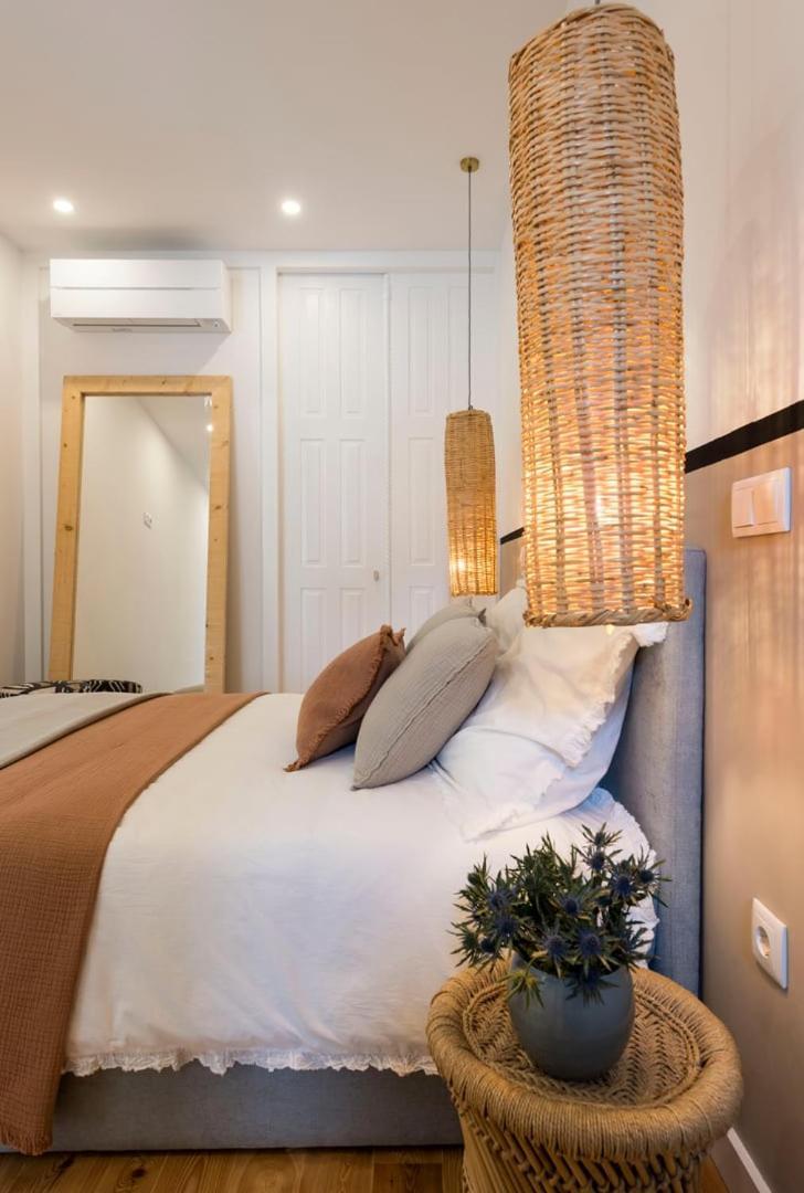 Апартаменты Guestready - The Dukes Retreat E Порту Экстерьер фото